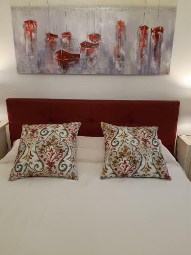 Palazzo Strassoldo Bed & Breakfast