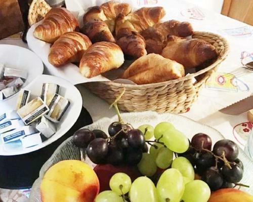Palazzo Strassoldo Bed & Breakfast
