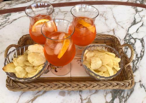 Palazzo Strassoldo Bed & Breakfast