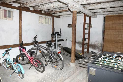 Palazzo Strassoldo Bed & Breakfast