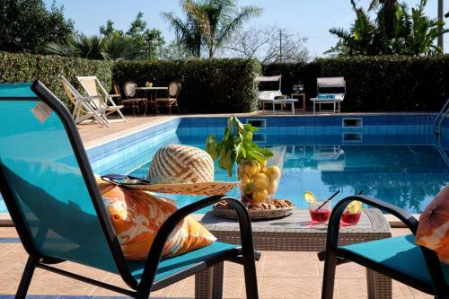 Apartamento Casa Vacanza Morfeo Val Di Noto