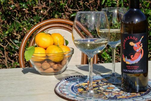 Apartamento Casa Vacanza Morfeo Val Di Noto
