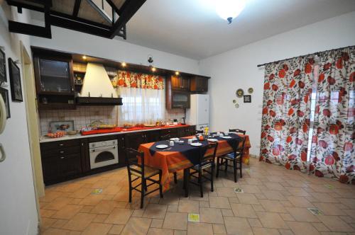 Apartamento Casa Vacanza Morfeo Val Di Noto