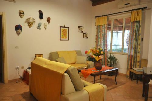 Apartamento Casa Vacanza Morfeo Val Di Noto