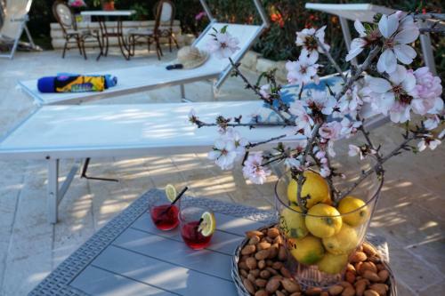 Apartamento Casa Vacanza Morfeo Val Di Noto