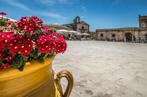 Apartamento Casa Vacanza Morfeo Val Di Noto