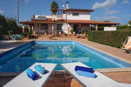 Apartamento Casa Vacanza Morfeo Val Di Noto