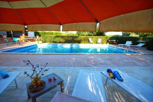 Apartamento Casa Vacanza Morfeo Val Di Noto