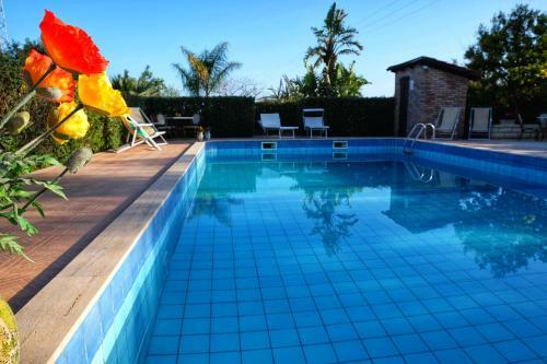 Apartamento Casa Vacanza Morfeo Val Di Noto