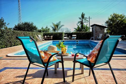 Apartamento Casa Vacanza Morfeo Val Di Noto