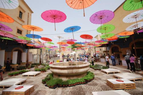 Apartamento Casa Vacanza Morfeo Val Di Noto