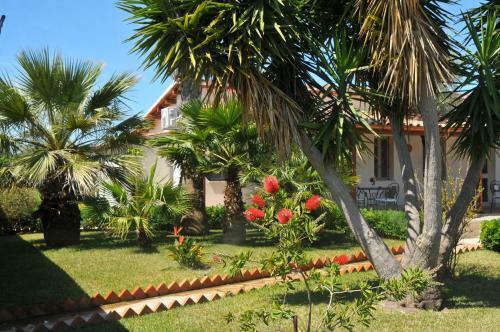 Apartamento Casa Vacanza Morfeo Val Di Noto