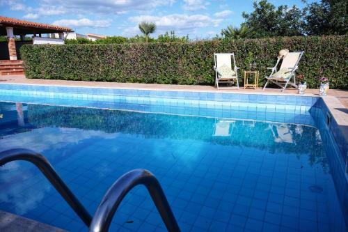 Apartamento Casa Vacanza Morfeo Val Di Noto