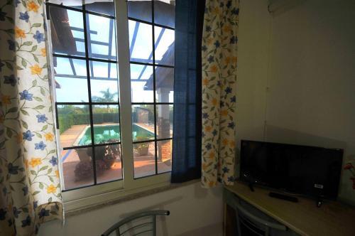 Apartamento Casa Vacanza Morfeo Val Di Noto