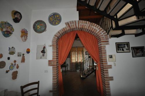 Apartamento Casa Vacanza Morfeo Val Di Noto