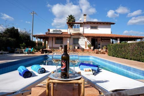 Apartamento Casa Vacanza Morfeo Val Di Noto