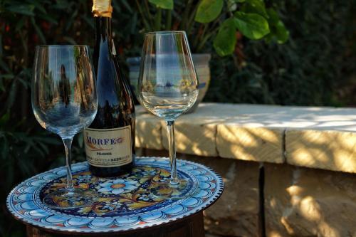 Apartamento Casa Vacanza Morfeo Val Di Noto