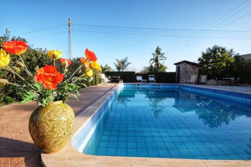 Apartamento Casa Vacanza Morfeo Val Di Noto