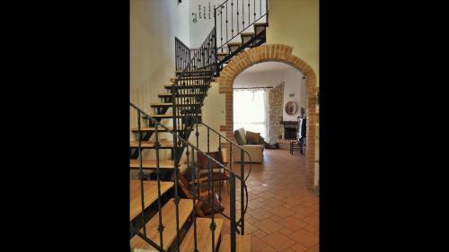 Apartamento Casa Vacanza Morfeo Val Di Noto