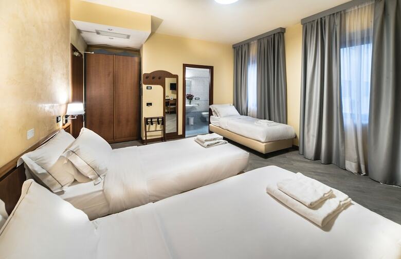 Hotel Guerro