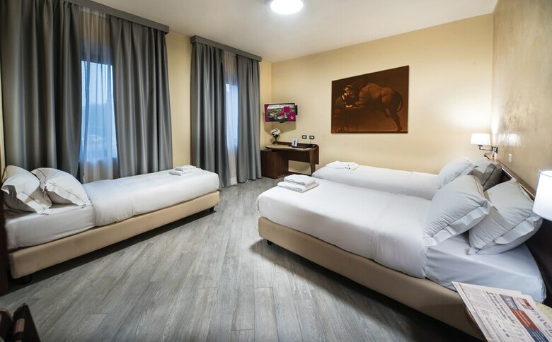 Hotel Guerro