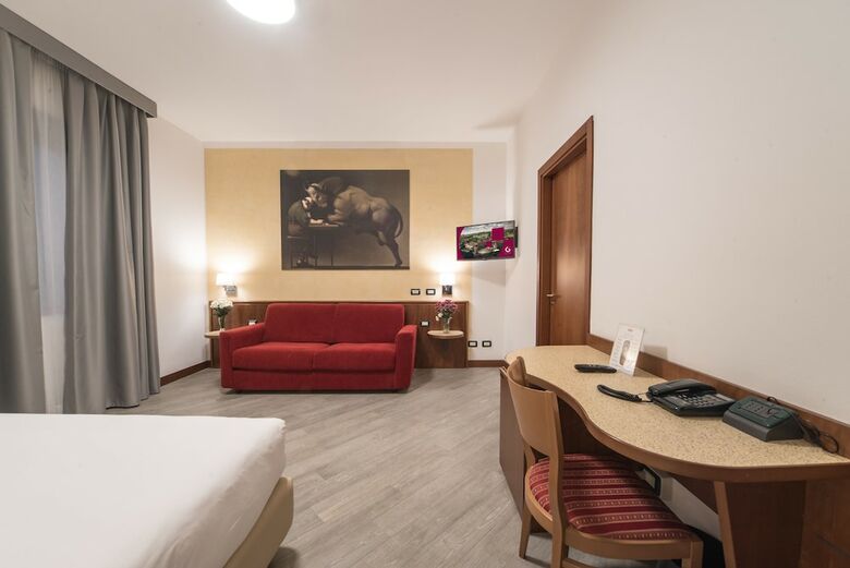 Hotel Guerro