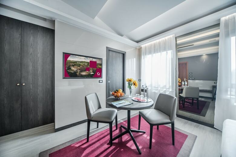 Hotel Guerro