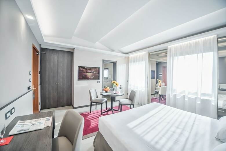 Hotel Guerro