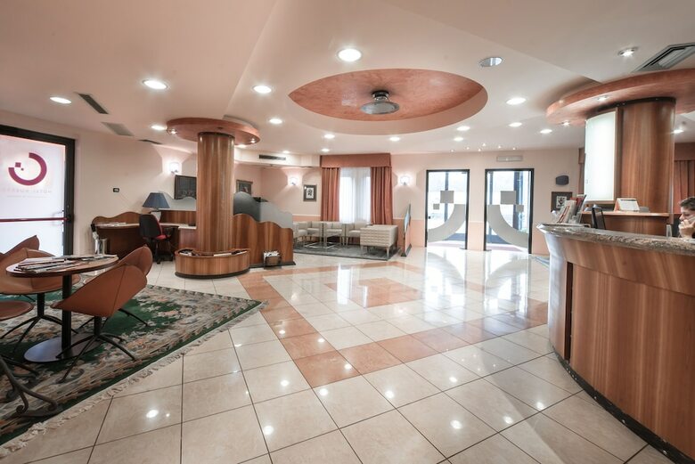 Hotel Guerro
