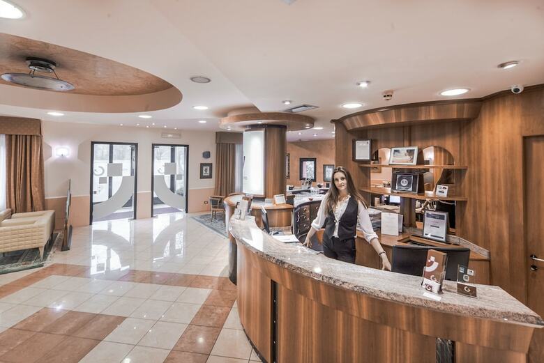 Hotel Guerro