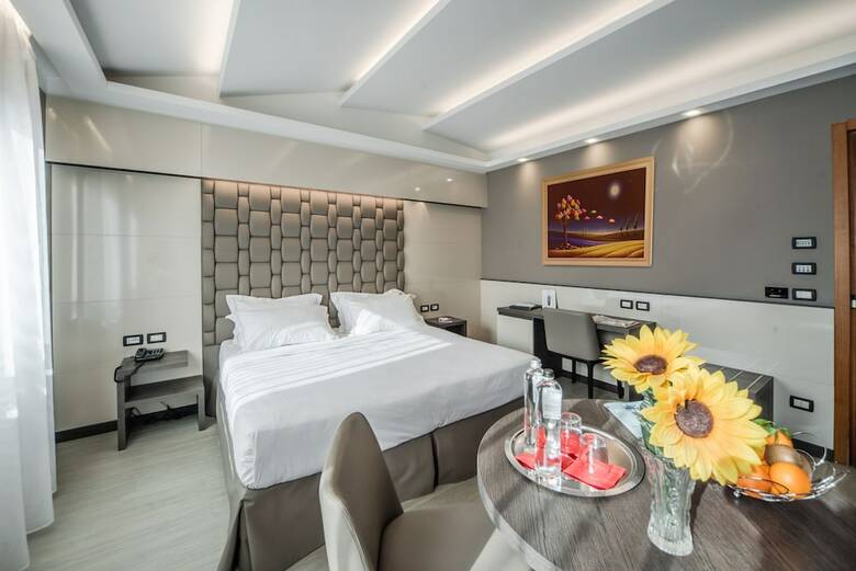 Hotel Guerro