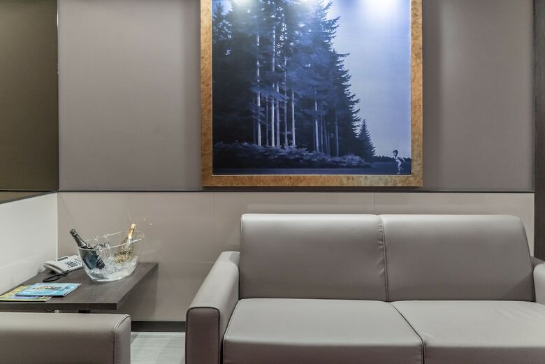 Hotel Guerro