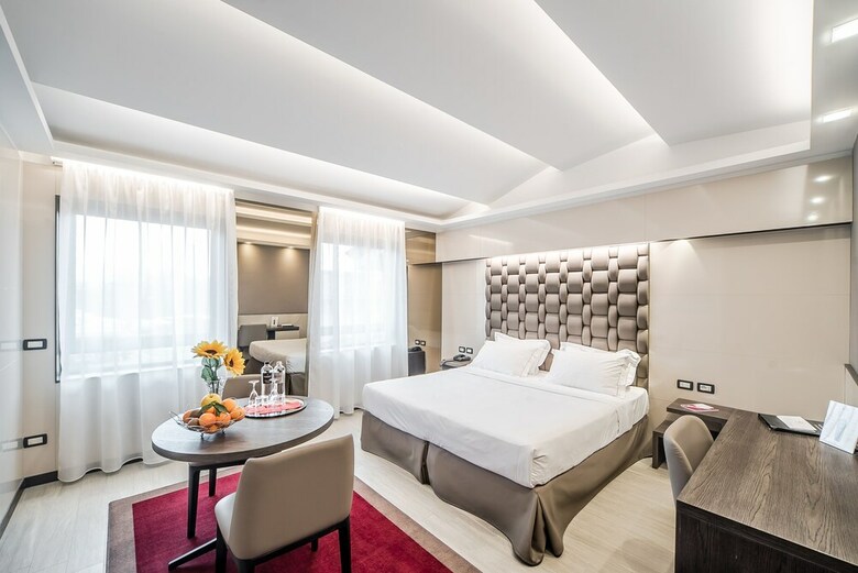Hotel Guerro