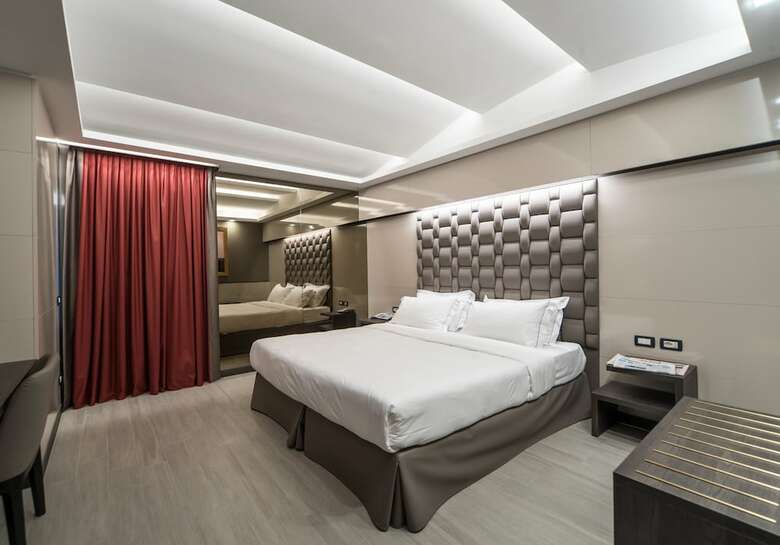 Hotel Guerro