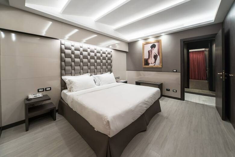 Hotel Guerro