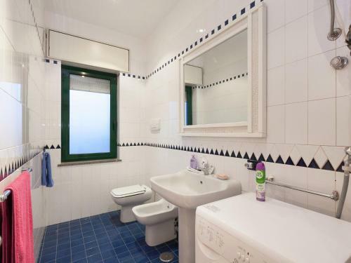 Apartamentos Vesuvio
