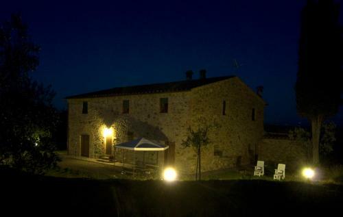 Apartamento Casa Vacanze Il Ponte