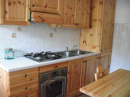 Bed And Breakfast Ai Sassi