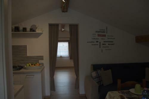 Bed And Breakfast Ai Sassi