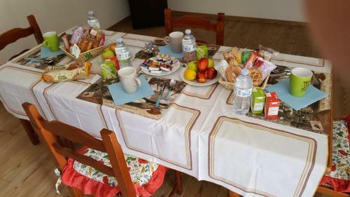 Bed And Breakfast Ai Sassi