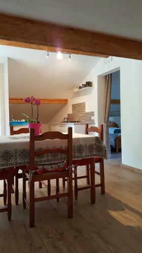 Bed And Breakfast Ai Sassi