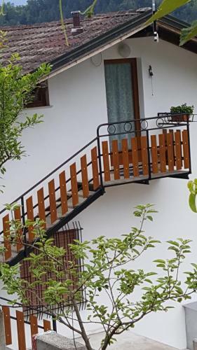Bed And Breakfast Ai Sassi