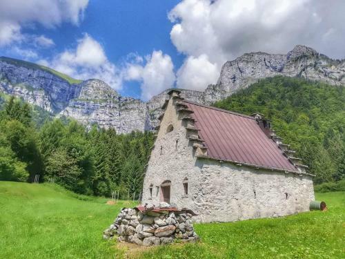 Bed And Breakfast Ai Sassi