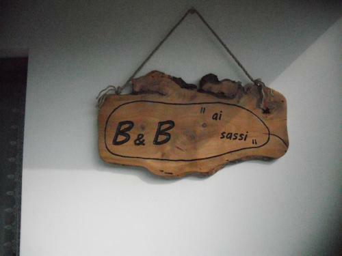 Bed And Breakfast Ai Sassi