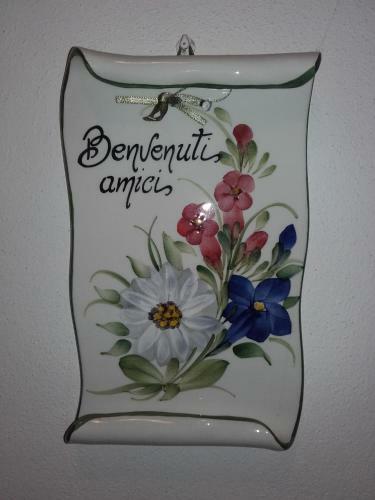 Bed And Breakfast Ai Sassi