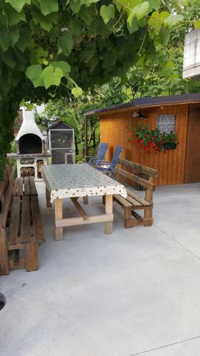 Bed And Breakfast Ai Sassi