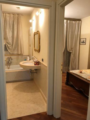 B&B La Casa Di Susy-verona