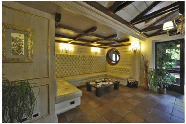 Hotel Villa Danilo