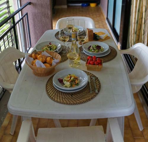Apartamento Residence Habitat
