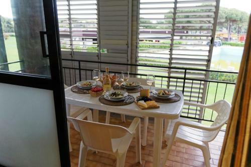 Apartamento Residence Habitat